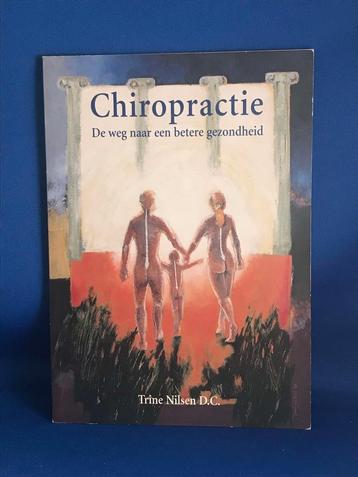 Chiropractie: De weg naar een betere gezondheid beschikbaar voor biedingen