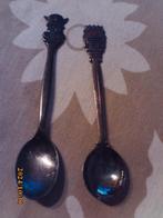 2 lepel Holland Casino Konijn + hoed / Zeeland Luctor et eme, Verzamelen, Ophalen of Verzenden, Gebruikt