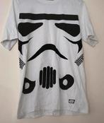 Star Wars T-shirt - Stormtrooper - Wit  maat 158/164, Ophalen of Verzenden, Zo goed als nieuw