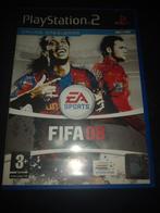 Fifa game, Spelcomputers en Games, Games | Sony PlayStation 2, Ophalen, Zo goed als nieuw, Sport, 3 spelers of meer