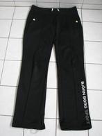 Broek van Bjorn Borg zwart, Verzenden, Gebruikt, Jongen of Meisje, Broek