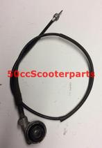 Km Kabel Met Aandrijver Znen ZN50QT-8 3-ZN1C Gebruikt, Ophalen of Verzenden, -, -, -