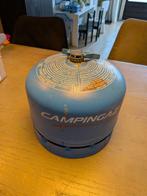 Gasfles 904, Ophalen, Zo goed als nieuw