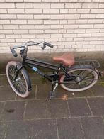 Jongensfiets 22 inch - Prima fiets!, Fietsen en Brommers, Fietsen | Jongens, Ophalen, Gebruikt, 22 inch, Handrem