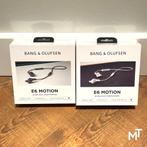 Bang & Olufsen Beoplay E6 Motion SEALED, Nieuw, Ophalen of Verzenden, In gehoorgang (in-ear), Bluetooth