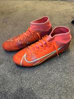 Nike mercurial voetbalschoen maat 42.5, Gebruikt, Schoenen, Ophalen of Verzenden, Maat S