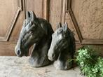 NIEUW set Countryfield paarden paardenhoofden, Ophalen of Verzenden, Nieuw