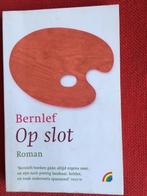 Op slot - bernlef, Gelezen, Ophalen of Verzenden, J. Bernlef, Nederland