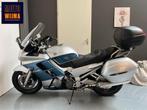 YAMAHA FJR 1300 ABS FJR1300 - 2005, 4 cilinders, Bedrijf, Onbekend, 1298 cc