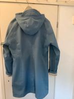 Ilse Jacobsen Jas, Kleding | Dames, Ophalen of Verzenden, Zo goed als nieuw, Maat 42/44 (L), Blauw