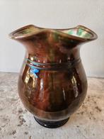 Mooie brocante vaas, Antiek en Kunst, Antiek | Vazen, Ophalen of Verzenden