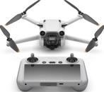 DJI mini 3 Fly more Combo, Audio, Tv en Foto, Drones, Cameradrone, De Goorn, 5 tot 10 kilometer, Ophalen of Verzenden
