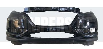 Bumper	Honda HRV HR-V II 2 15- 71101-T7W-A000  Voorbumper  M beschikbaar voor biedingen