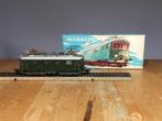 Marklin RET 800 / 3014 in OVP, Wisselstroom, Gebruikt, Locomotief, Ophalen of Verzenden