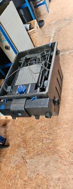 Screenmatic 12 & Bitron 55c - Opknapper/Klusset, Ophalen, Gebruikt, Vijverfilter