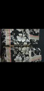 DEKBED OVERTREK NIEUW  2PERS, Huis en Inrichting, Stoffering | Behang, Ophalen, 75 m² of meer