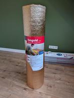 Isogold dampdichte ondervloer - Min reductie 10DB | 4mm, Doe-het-zelf en Verbouw, Vloerdelen en Plavuizen, Ophalen, Overige materialen