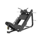 PH Fitness Leg Press & Hack Squat – 2-in-1 Combi Machine – C, Nieuw, Ophalen of Verzenden, Zürichstraat 20, 6135LP Sittard, Info@phfitness.nl