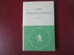 The stolen jewels, by Virginia Pye, Verzenden, Zo goed als nieuw, Nederland