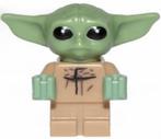 Lego Star Wars Din Grogu (Baby Yoda) SW1113, Ophalen of Verzenden, Zo goed als nieuw, Losse stenen, Lego