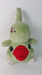 Larvitar Pokemon knuffel, 30 cm. 5C3, Tweedehands verkoop, Tweedehands verkoop, Gebruikt, Overige typen