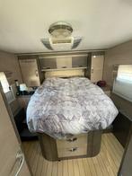 Pilote camper lengte  740  km 91700, 7 tot 8 meter, Particulier, Tot en met 4, Overige merken