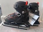 Nieuwe Oxelo verstelbare schaatsen te koop, Sport en Fitness, Schaatsen, Ophalen, Zo goed als nieuw, IJshockeyschaatsen, Overige merken