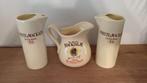 Vintage Scotch Whisky-waterkan, Ophalen of Verzenden, Gebruiksvoorwerp