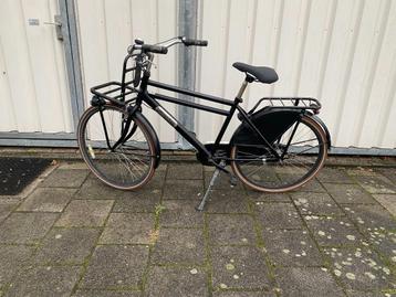 Opopal Jongensfiets 26 inch beschikbaar voor biedingen