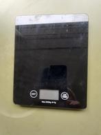 Mooie digitale weegschaal, Ophalen, Zo goed als nieuw, Personenweegschaal, 100 kg of meer