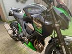 Kawasaki Z800 abs bouwjaar 2014 Akrapovic uitlaat, Motoren, 4 cilinders, Meer dan 35 kW, Naked bike, 806 cc