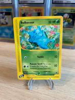 Bulbasaur – 94/165 – Expedition Base Set, Ophalen of Verzenden