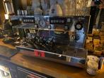 Koffiezetmachine La Marzocco, 10 kopjes of meer, Koffiemachine, Koffiebonen, Zo goed als nieuw