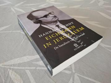 HANNAH ARENDT: Eichmann in Jeruzalem beschikbaar voor biedingen