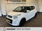 Citroën C1 1.0 VTi Shine | Achteruitrijcamera | Stoelverwar, Auto's, Voorwielaandrijving, Stof, Gebruikt, Met garantie (alle)