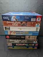 Legpuzzels, Ophalen of Verzenden, Gebruikt