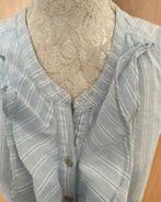 Mc Gregor top maat 36, Blauw, Ophalen of Verzenden, Zo goed als nieuw, Maat 36 (S)