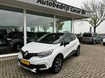 Renault CAPTUR 1.2 TCE INTENS ALL IN PRIJS, Auto's, Renault, Gebruikt, Euro 6, 4 cilinders, Met garantie (alle)