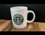 Grote Starbucks beker, Huis en Inrichting, Keuken | Servies, Ophalen of Verzenden, Zo goed als nieuw, Overige stijlen, Kop(pen) en/of Schotel(s)