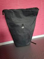 Vasad zwarte Trolley Rugzak - V23, Sieraden, Tassen en Uiterlijk, Tassen | Rugtassen, Overige merken, 25 tot 40 cm, Ophalen of Verzenden