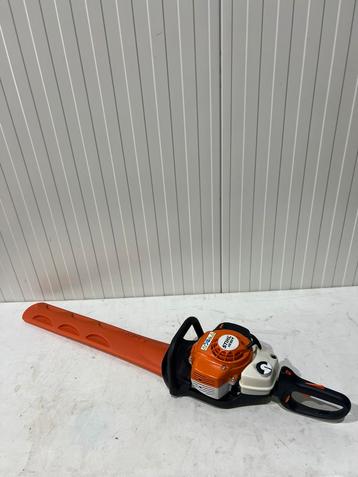Te koop: Stihl HS 82 R professionele heggenschaar, 2024. beschikbaar voor biedingen