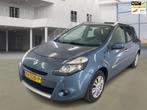 Renault Clio Estate 1.5 dCi Authentique, Voorwielaandrijving, Euro 5, 535 kg, Gebruikt