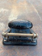 Vintage Leitz No. 38 Perforator, Ophalen