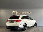Mercedes-Benz GLC-klasse 400e 4Matic AMG Pano|HuD|Luchtverin, Automaat, Gebruikt, Zwart, 4 cilinders