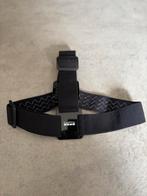 GoPro Hoofdband  Harnas Bevestiging, Ophalen of Verzenden, Zo goed als nieuw, GoPro
