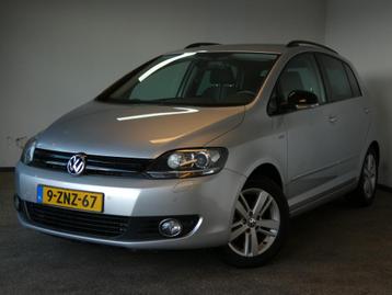 Volkswagen Golf Plus 1.4 TSI Highline beschikbaar voor biedingen