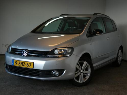 Volkswagen Golf Plus 1.4 TSI Highline, Auto's, Volkswagen, Golf Plus, ABS, Airbags, Airconditioning, Boordcomputer, Climate control