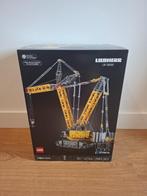 Technic Lego (42146) - Liebherr Rupsbandkraan LR 13000 (NIEU, Ophalen of Verzenden, Nieuw, Complete set, Lego