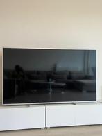 TV: Philips 75PUS7855/12 - 75 inch 4K UHD Smart TV, Ophalen, Philips, 120 Hz, 100 cm of meer