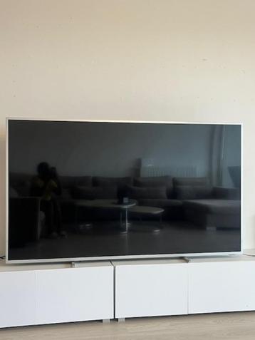 TV: Philips 75PUS7855/12 - 75 inch 4K UHD Smart TV beschikbaar voor biedingen